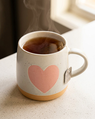 tea