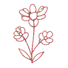 icon-flower